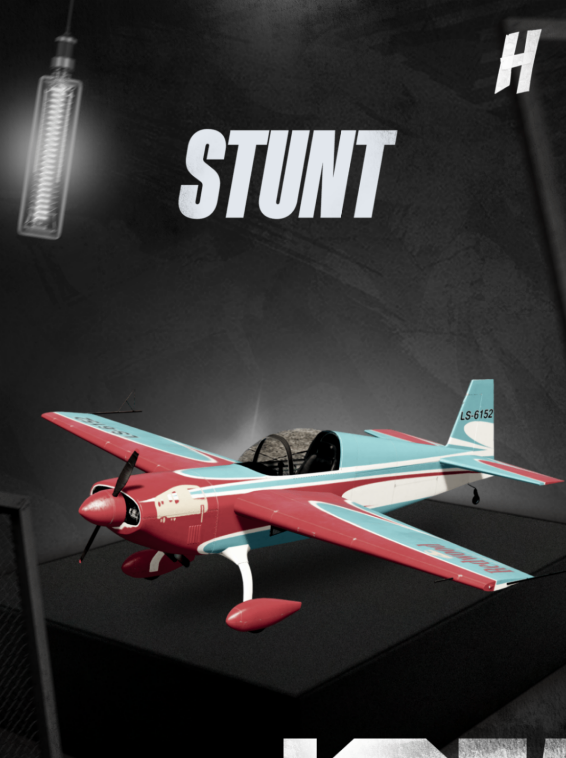 Stunt - 30 Dias